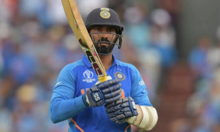 Dinesh Karthik predicts finalists of T20 World Cup 2021