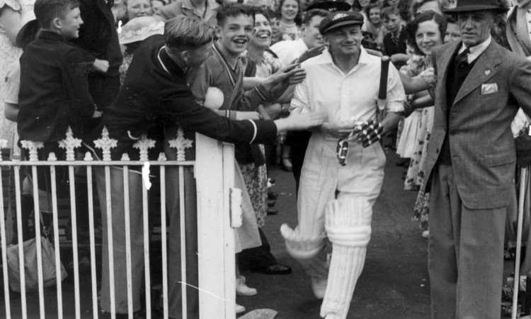 Don Bradman  Interesting Facts, Trivia, And Records