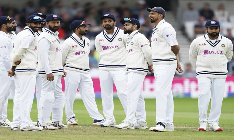 ENG vs IND Hussain warns England before 4th test