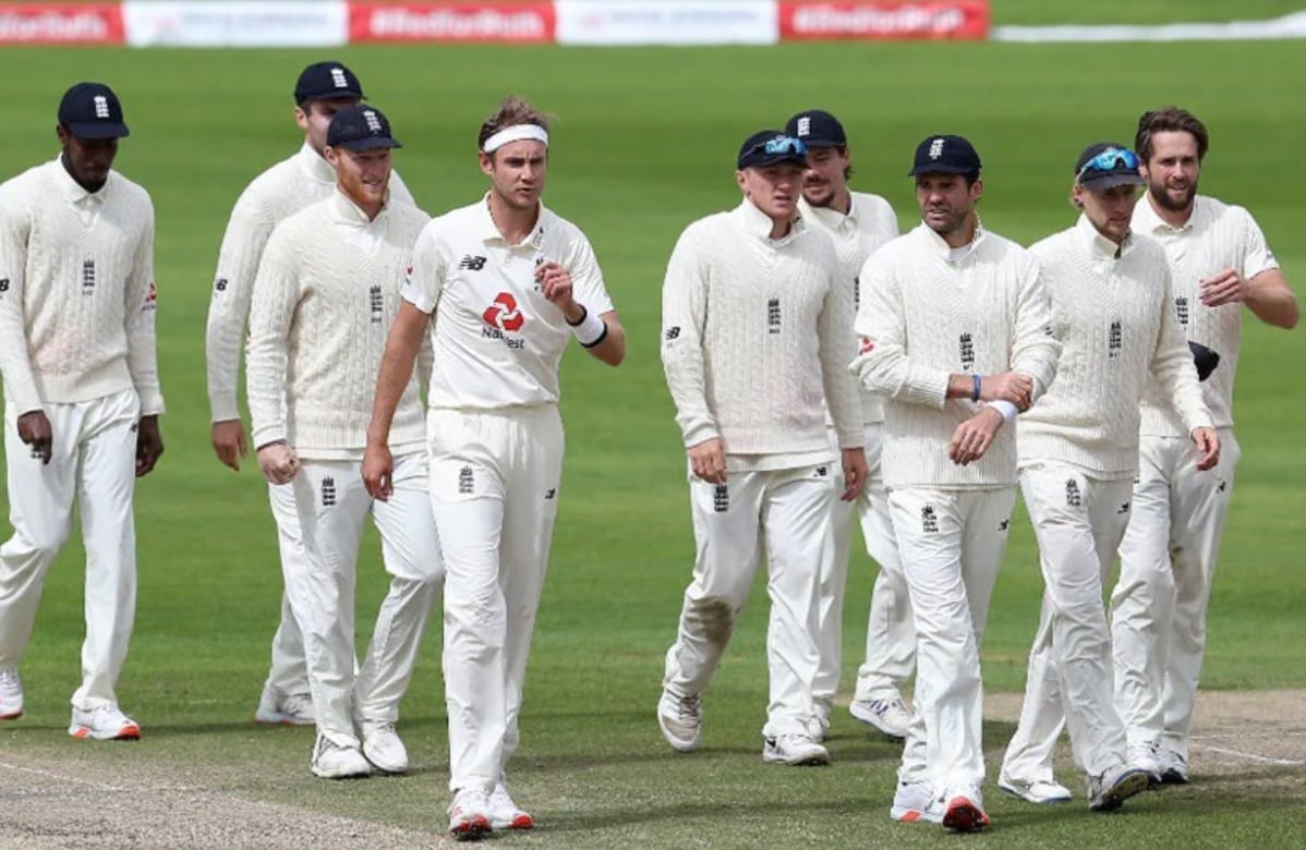 Ollie Pope Gets Ruled Out Of 1st Test Against India Ollie Pope Gets Ruled Out Of 1st Test Against India