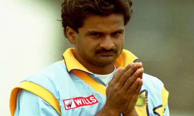 Cricket Image for Former India Pacer Javagal Srinath Turns 52