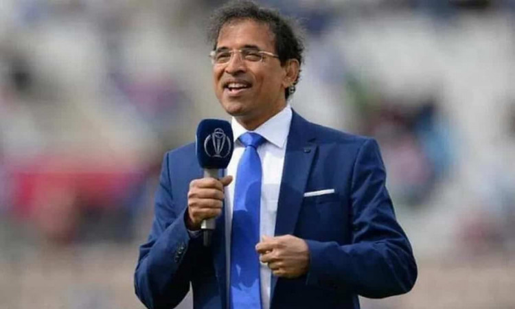 Harsha Bhogle picks India’s squad for 2021 T20 World Cup