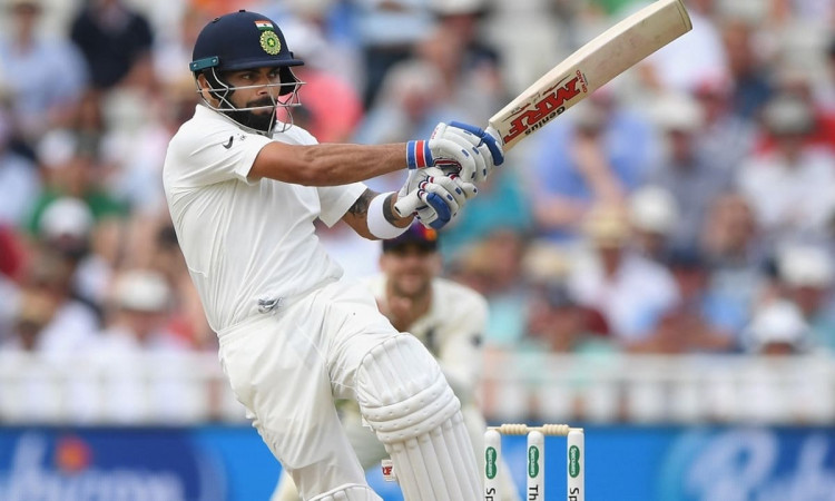 IND vs ENG 2021 Riyan Parag predicts Virat Kohli to score a century in the 2nd innings at Headingley