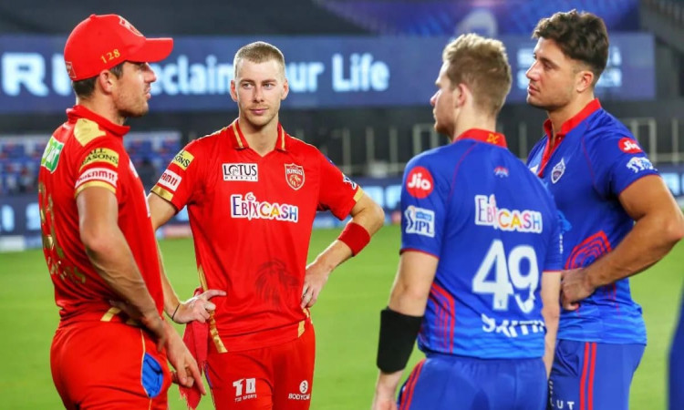 IPL 2021 Most Australia cricketers confirm availability for second leg uncertainty around David Warn