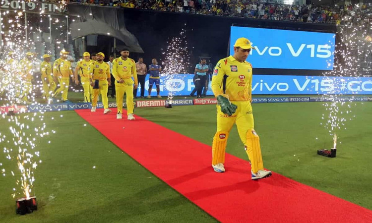 IPL 2021 Phase 2: Chennai Super Kings CEO confirms, MS Dhoni & Co to leave for Dubai on 13th August