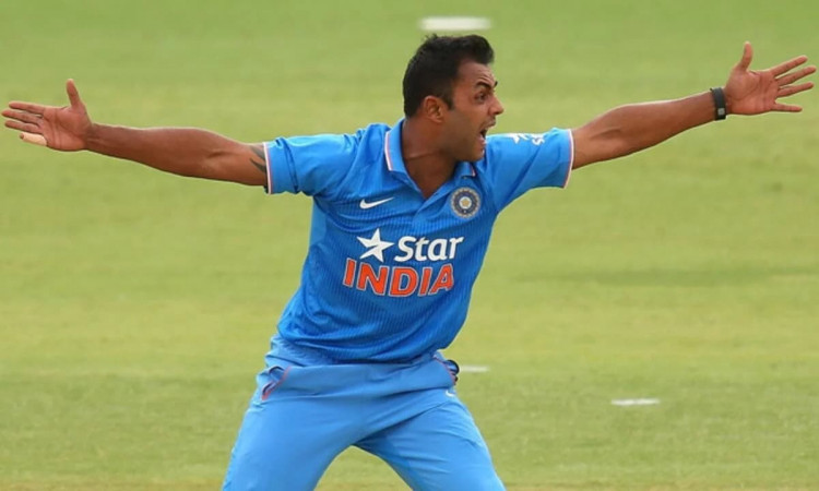 India all-rounder Stuart Binny announces retirement with immediate effect