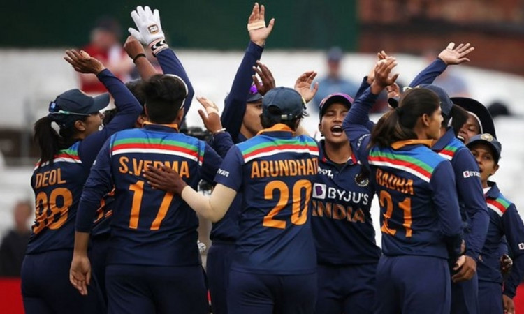 India Women's Squad For One Off Test ODI and t20 Series vs Australia Announced
