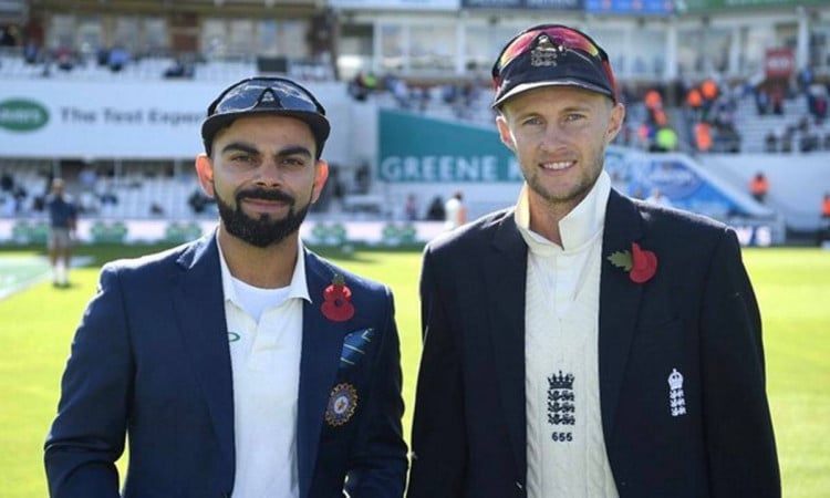  England vs India test series full schedule, full team venue and time