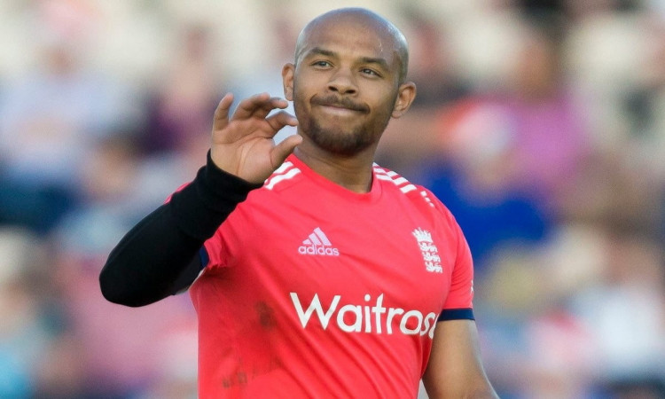 Interesting Facts, Trivia, And Records About Tymal Mills