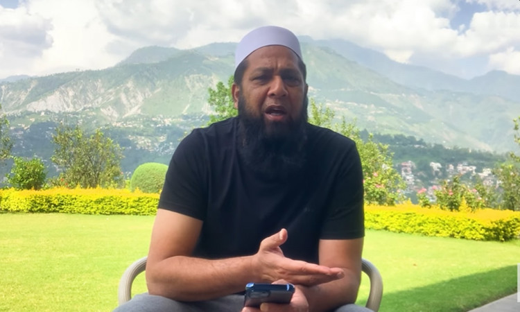 Cricket Image for Inzamam Ul Haq Slams Icc For Allowing Players To Opt For Ipl