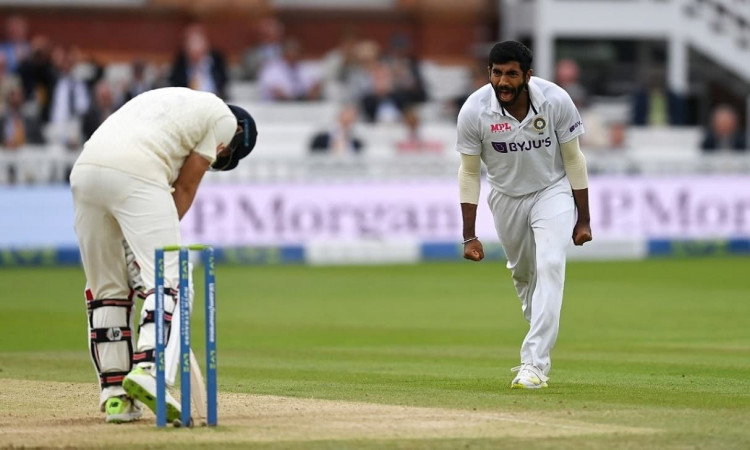 Jasprit Bumrah on Verge of Beating Kapil Dev in Race to 100 Test Wickets