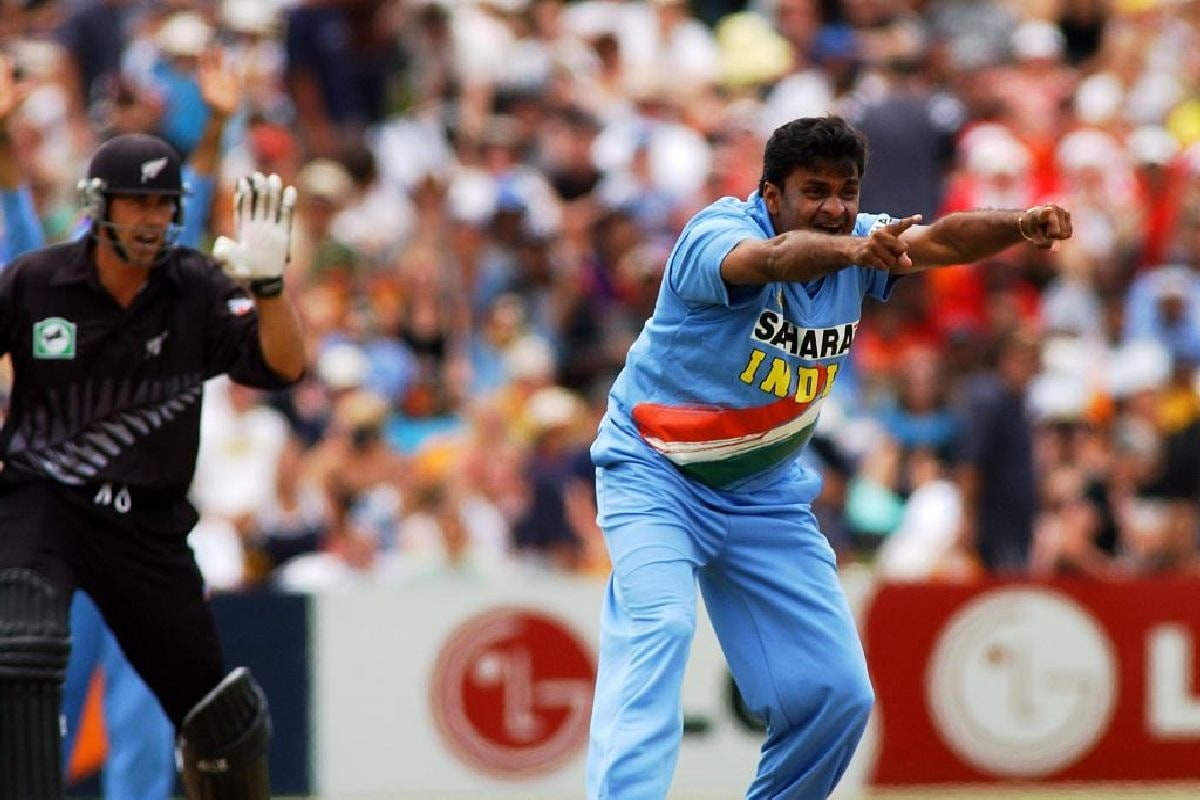 Javagal Srinath Interesting Facts, Trivia and All Records
