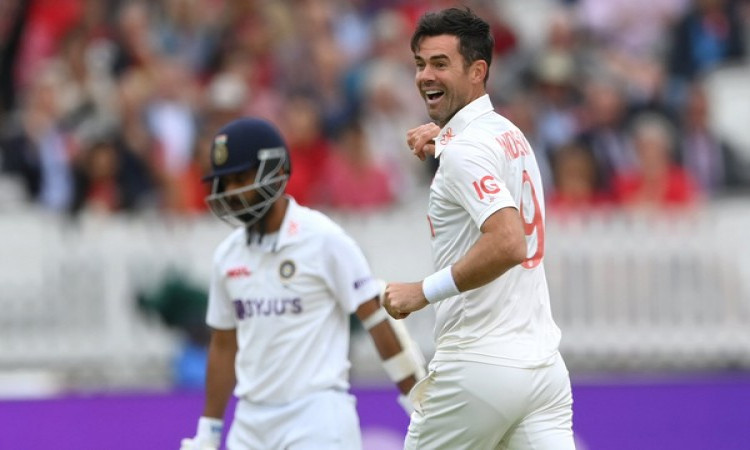 It's just Root, Anderson playing against visitors at the moment, says Pietersen