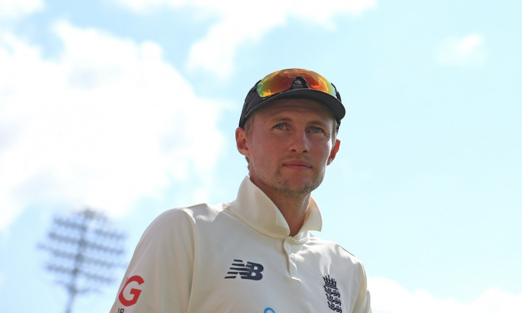 Joe Root now has more wins as England's Test captain than anyone else