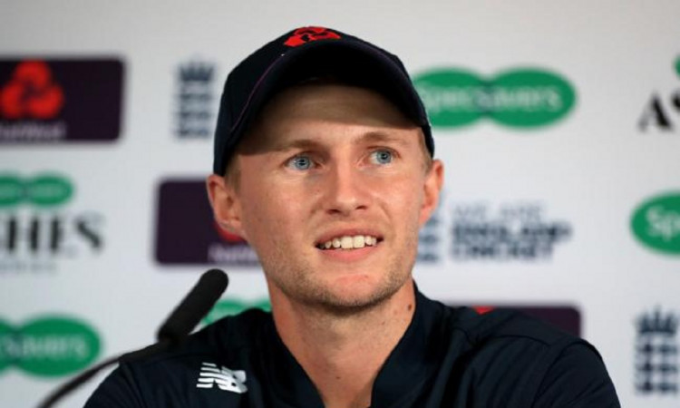 Would have been 1-0 up had we been good enough on the field says Joe Root