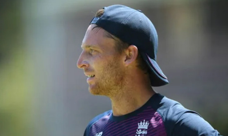 Cricket Image for Jos Buttler Says My Family And I Have Sacrificed A Lot For Cricket