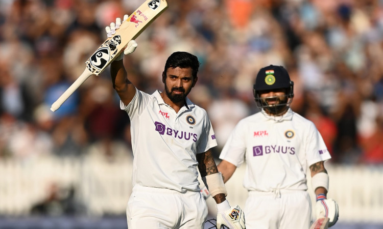 Cricket Image for Lord’s Test: राहुल-रोहित ने मचाया धमाल, पहले दिन टीम इंडिया का स्कोर 3 विकेट पर 27