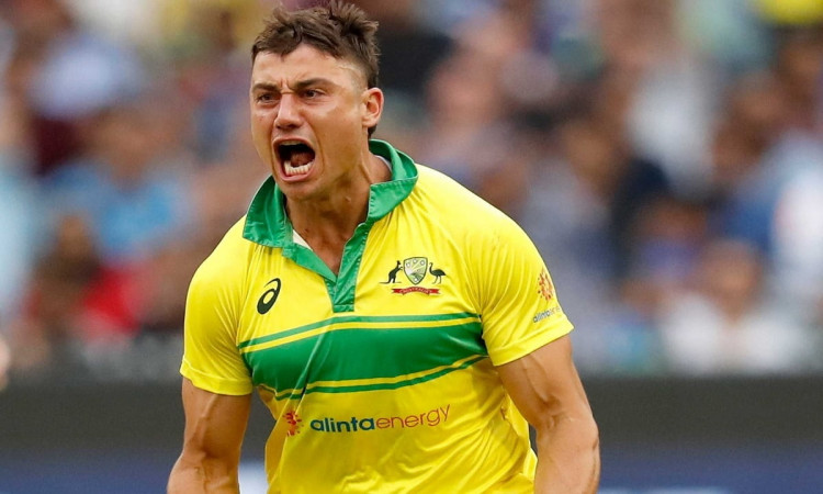 Marcus Stoinis - Interesting Facts, Trivia, And Records