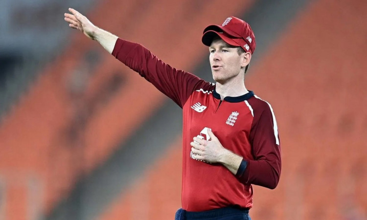 Morgan calls for consistency in England’s T20 World Cup campaign