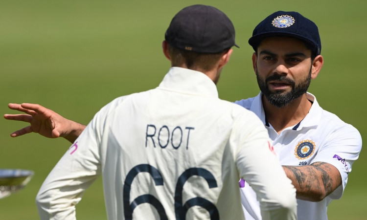 Cricket Image for England vs India: दूसरे टेस्ट के लिए भारत-इंग्लैंड का संभावित प्लेइंग XI, 4 खिलाड़