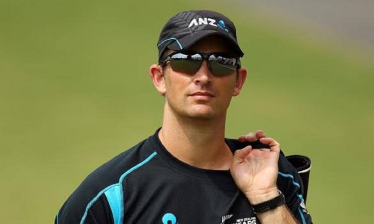 former pacer Shane Bond to mentor New Zealand bowlers for T20 World Cup