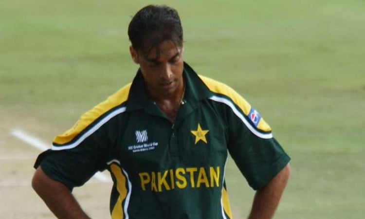 Cricket Image for Shoaib Akhtar Says He Could Be The First Person To Land India And Make Tons Of Mon