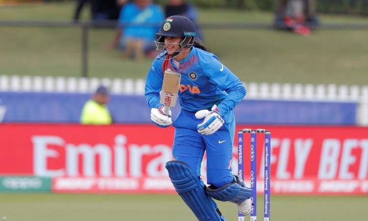 We Really Need To Start With Five Or Six Teams: Smriti Mandhana On Women's IPL