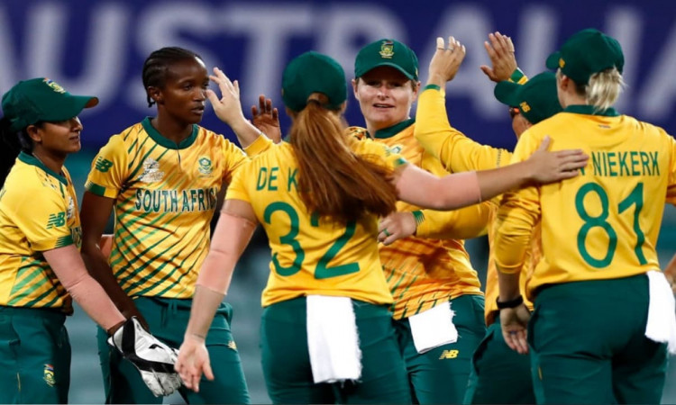  West Indies to host South Africa ahead of women's World Cup Qualifiers