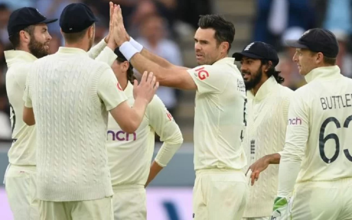 Steve Harmison picks England’s playing XI for 3rd Test vs India