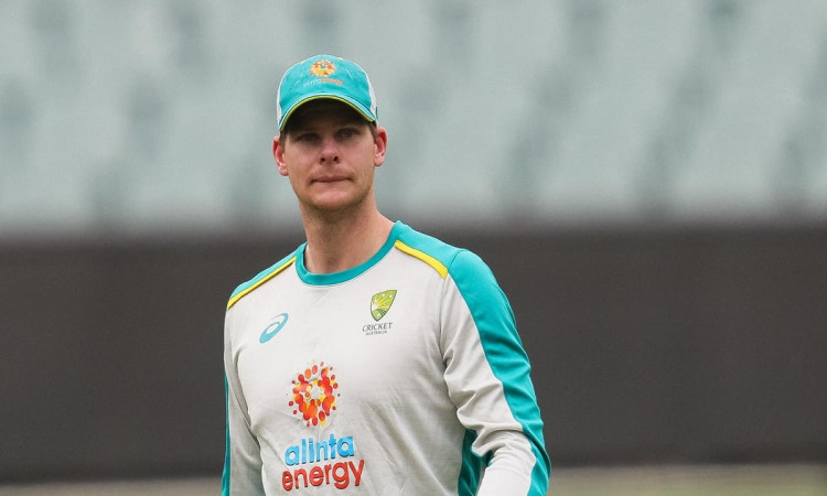Steve Smith Picks Four Most Dominating Bowlers In World Cricket Currently