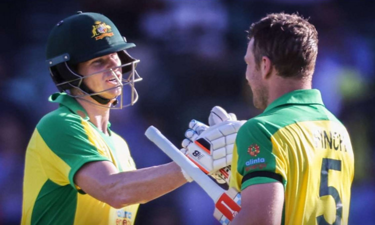 Steve Smith, Aaron Finch On Road To Recovery For ICC T20 World Cup