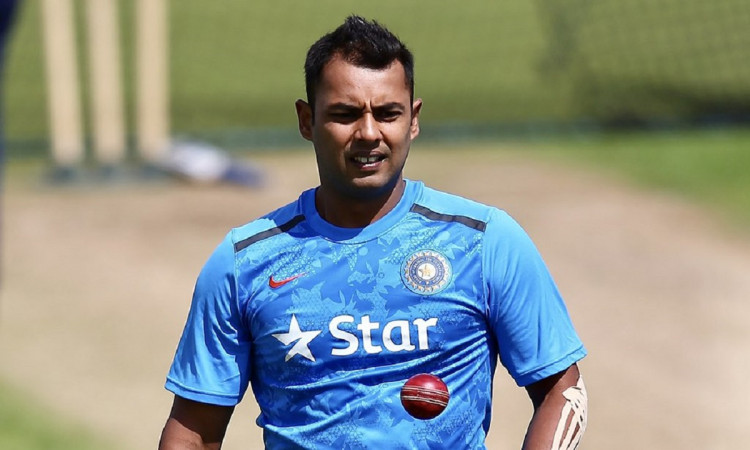 Cricket Image for Stuart Binny Has Announced His Retirement From All Forms Of Cricket 