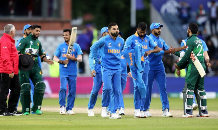 T20 World Cup 2021 Schedule announced, India vs Pakistan on October 24