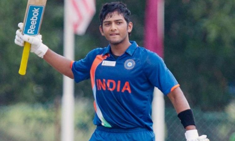 Cricket Image for Unmukt Chand Says It Was Mental Torture To See Myself Sitting