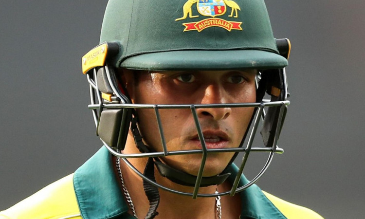 Australian players need to take ownership for losses says Usman Khawaja