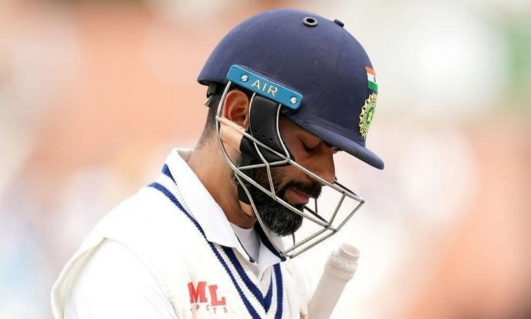Cricket Image for VIDEO: जेम्स एंडरसन ने पहली गेंद पर किया विराट कोहली को OUT, टूटा धोनी का अनचाहा र