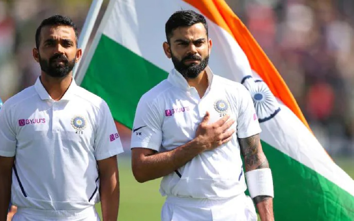 Cheering for each one of you, Virat Kohli to Indian Paralympians Cheering for each one of you, Virat Kohli to Indian Paralympians