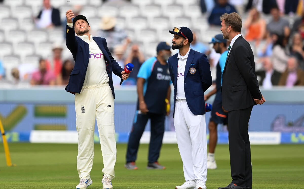 India won the toss and elected to bat first against england in third test India won the toss and elected to bat first against england in third test