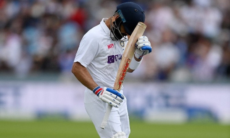 Cricket Image for विराट कोहली इंग्लैंड के खिलाफ क्यों हो रहे हैं फ्लॉप, नासिर हुसैन ने बताई वजह 