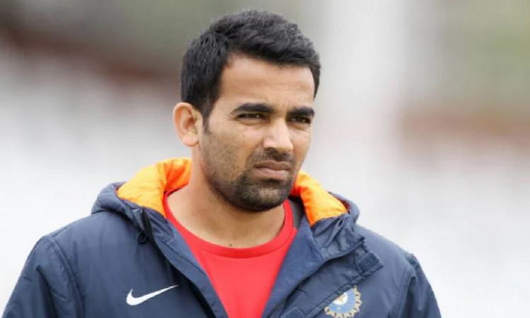 Zaheer Khan names his 15-man India squad for T20 World Cup