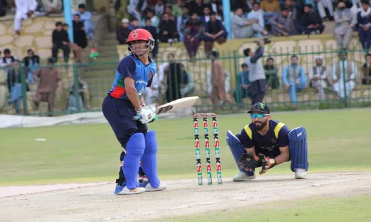 Afghanistan cricket board ready to host domestic T20 league by september