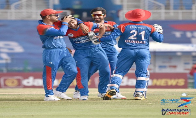 Afghanistan will play T20 World Cup, preparations are on: Media manager