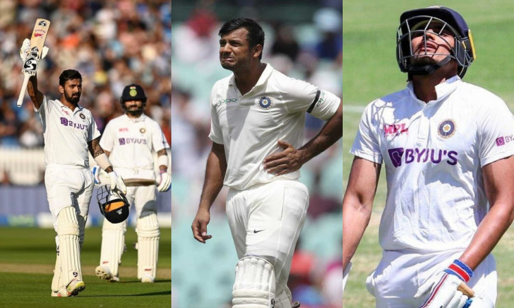Cricket Image for सिर्फ दो टेस्ट मैचों ने बदल दी शुभमन और मयंक की ज़िंदगी, क्या अब भी हो सकती है टीम