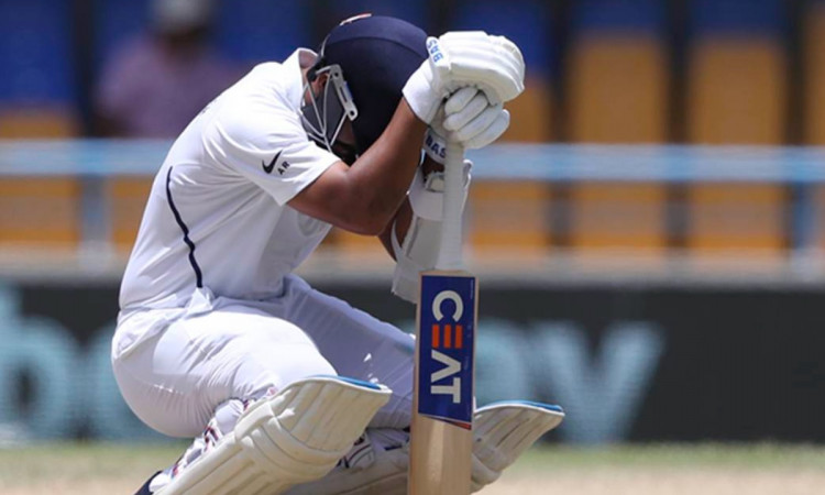 Cricket Image for Ind Vs Eng Ajinkya Rahane Might Dropped From Fourth Test Match