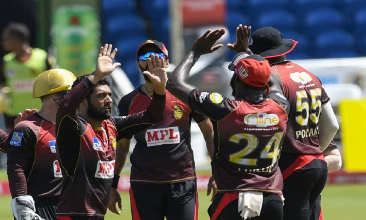Cricket Image for All You Need To Know About CPL 2021 - Schedule & Squads