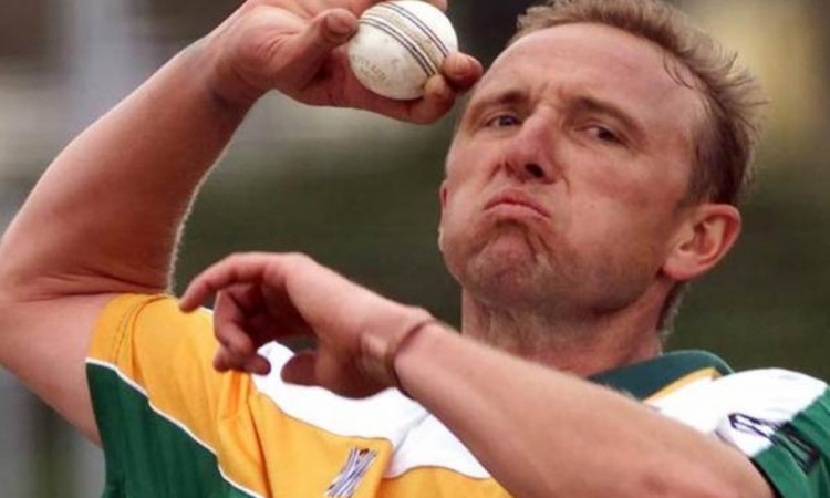 Cricket Image for Allan Donald All Time XI Lara De Villiers and Warne in his list