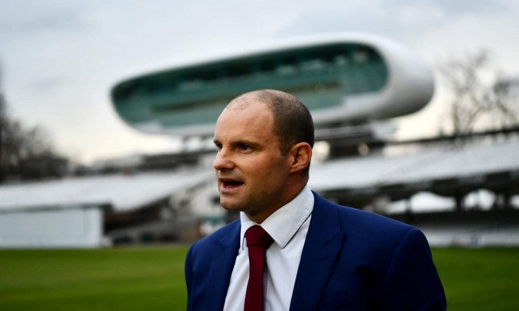Cricket Image for Andrew Strauss Not In Favour Of Ashes Postponement, Wants Boards To Find A Middle 