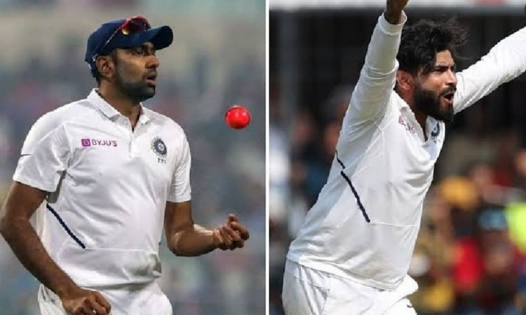 Zaheer Khan declares, ‘R Jadeja’s superior ability with bat helped him clinch the spot ahead of R As