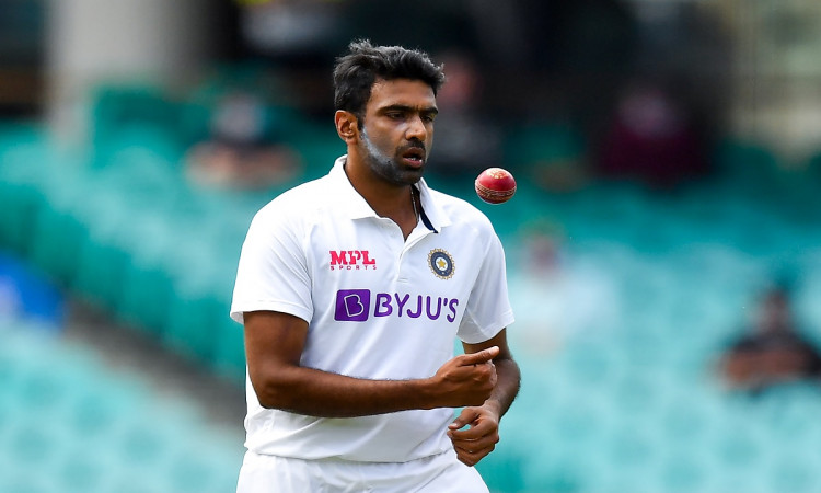 Ravichandran Ashwin Reveals He Was In Contention To Play Lord's Test