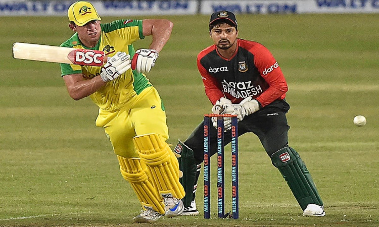 Cricket Image for 'Alien' Bangladesh Conditions Will Help Aussie Youngsters, Says Henriques